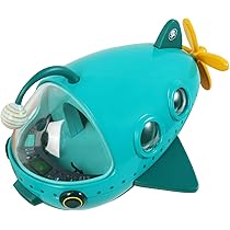 オクトノーツ　オクトポット　ガップ　フィギア オクトノーツ オクトポット フィギュア 英語版 正規品 - メルカリ